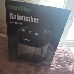 terrarium rein maker