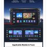 Volkswagen golf head unit Image 6
