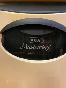 AGA Masterchef