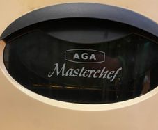 AGA Masterchef