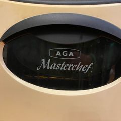 AGA Masterchef