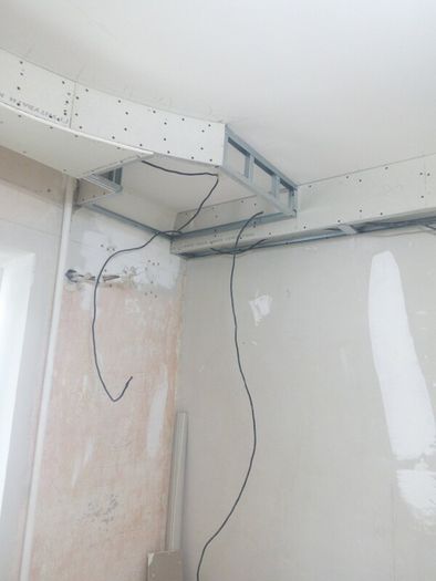 Handyman ,Builder, Carpenter, Flooring service, assemble furniture, installation roller,cornices