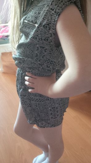 New Look Girls Playsuit