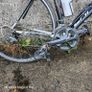 Men' Carbon Fibre Racing bike Image 5