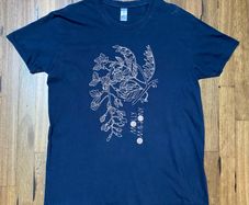 Molly O Mahoney T shirt