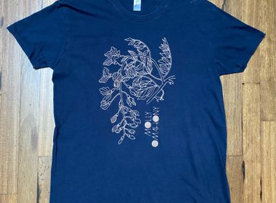 Molly O Mahoney T shirt