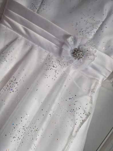 Communion Dress