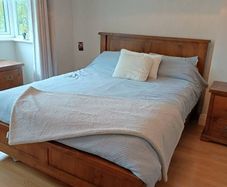 bedroom set