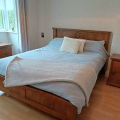 bedroom set