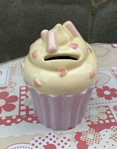 Child's Moneybox
