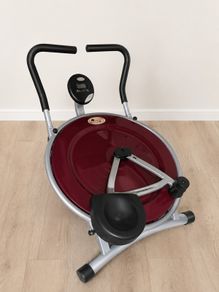 ab circle