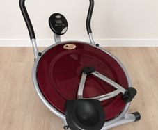 ab circle
