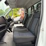 3.5 Tonne Tipper - Iveco Daily 2018 Image 4