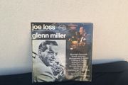 vinyl lp joe loss ply glenn miller jazz