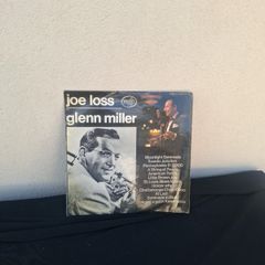 vinyl lp joe loss ply glenn miller jazz