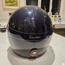 ByCity Carbon Helmet (Roadster Carbon 3) Brand New Image 3