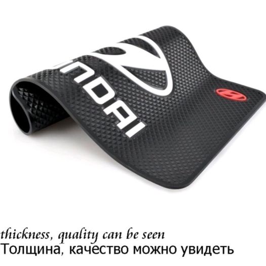 Car Non slip Pad Dashboard Mat