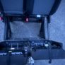 2019 VWCrafter double seats Image 7