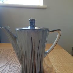 Ceramic Coffee/Tea Pot for Sale