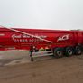 Colson tipping trailer Image 2