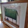 Daniel Patrick Kessler "Green Trouble I" Image 6