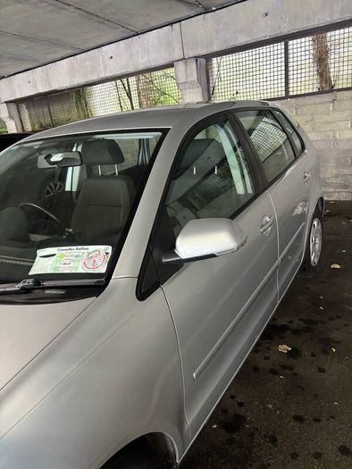 Volkswagen Polo Comf Ncts September 2027