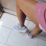 Brooks womens runners. 6.5 uk Image 3