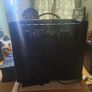 Amplifier Vox Valvetronix Vox Ad30vt Foot Sw (vox  Vfs2) Image 3
