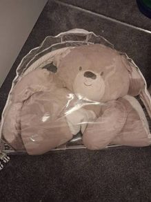 Mothercare Baby Gym