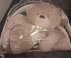 Mothercare Baby Gym
