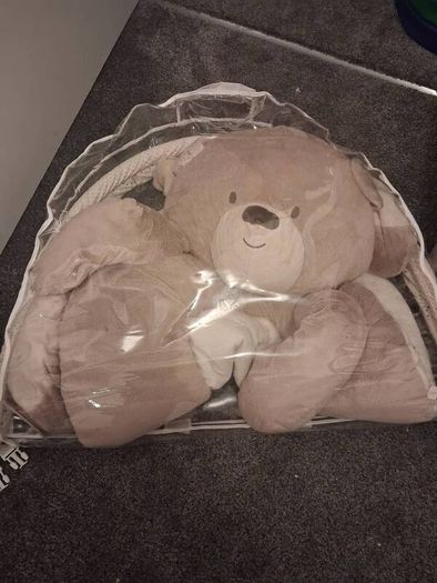 Mothercare Baby Gym