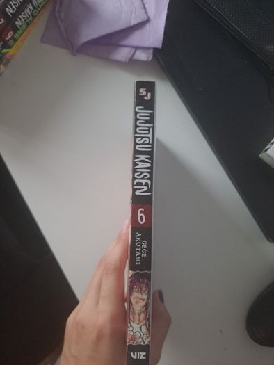 comics