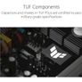 Asus TUF Gaming 850W 80 Plus Gold Modular Image 3
