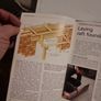 Home Handyman.Brickwork and masonry Image 8