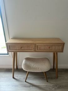 Console table, dresser