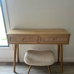 Console table, dresser