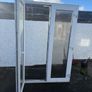 pvc, French Door Image 3