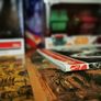Hope ...For The Future ! Volume 1 ! Graphic Novel ! Trade Paperback ! 2018 ! by 2000 AD ! Image 8