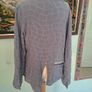 My soul designer grey turtleneck jacket Image 5