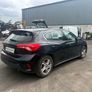 Breaking 2019 Ford Focus 1.0 Petrol Manual Image 4