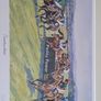Framed Punchestown Print (limited edition) Image 3