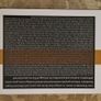 The Whoseday Book Introduction Seamus Heaney'. Fabolous Large Volume Coffee Table Book. Image 2