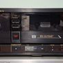 JVC TD-W30 Double Cassette Tape Deck Image 6