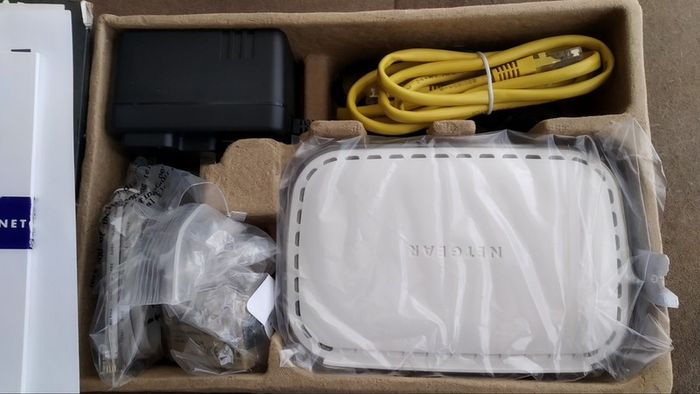 Modem