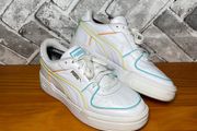 Puma CA Pro Sun Pop Ladies Tennis Trainers UK7 EUR40.5