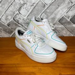Puma CA Pro Sun Pop Ladies Tennis Trainers UK7 EUR40.5
