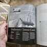 Voices Fro. The Sea Bu Nic Crampton. First Edition Large Volume Hardback With Dustjacket In Good Condition.  See Photos For Same. Image 9