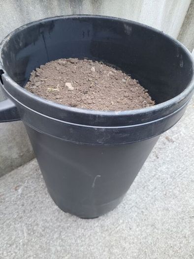 top soil