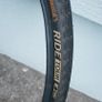 bike tyres 2x Continental Ride Tour tyres Image 2