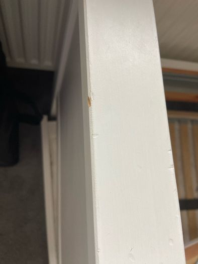 Hemnes standard King